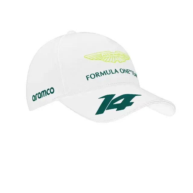 Original F1 Cap