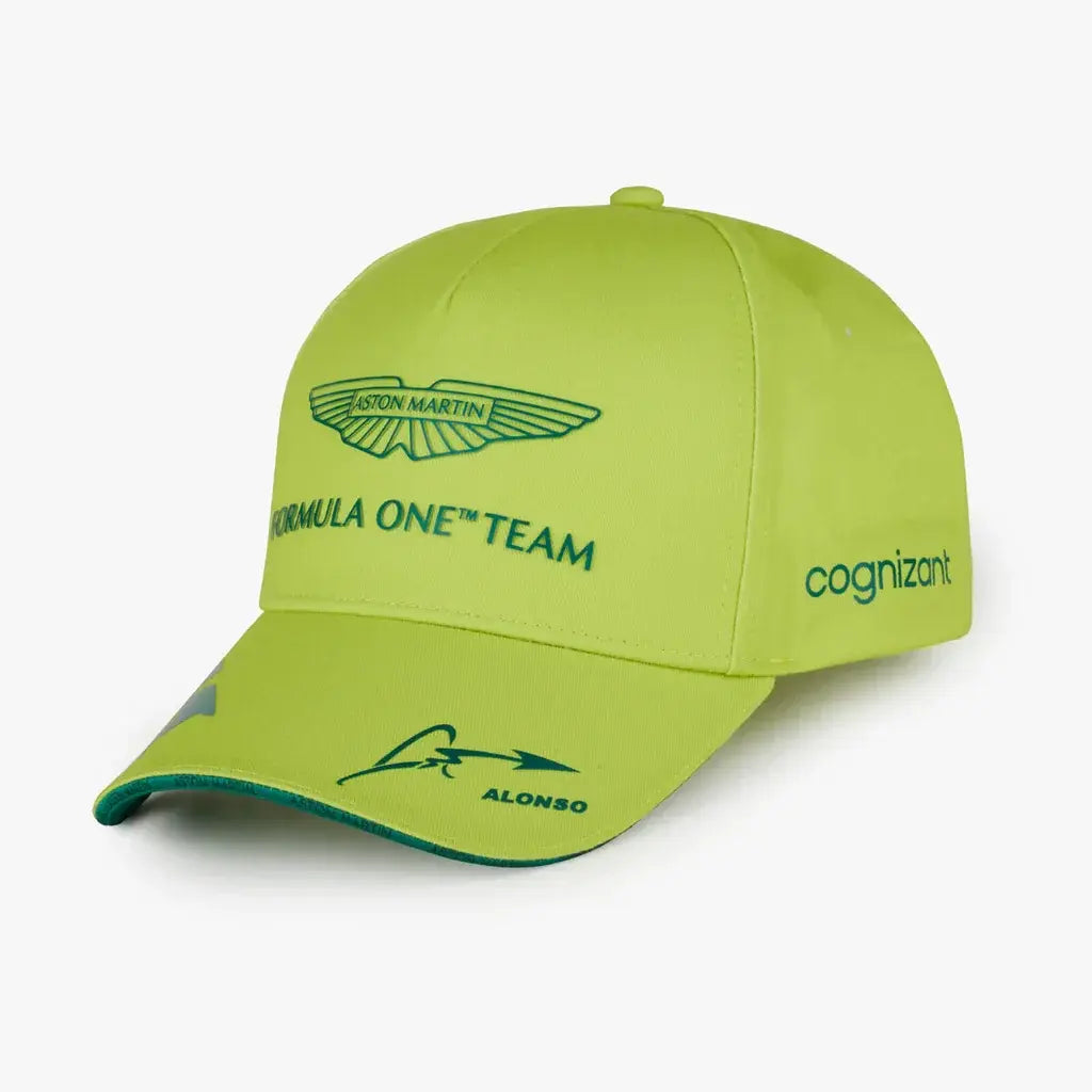 Original F1 Cap