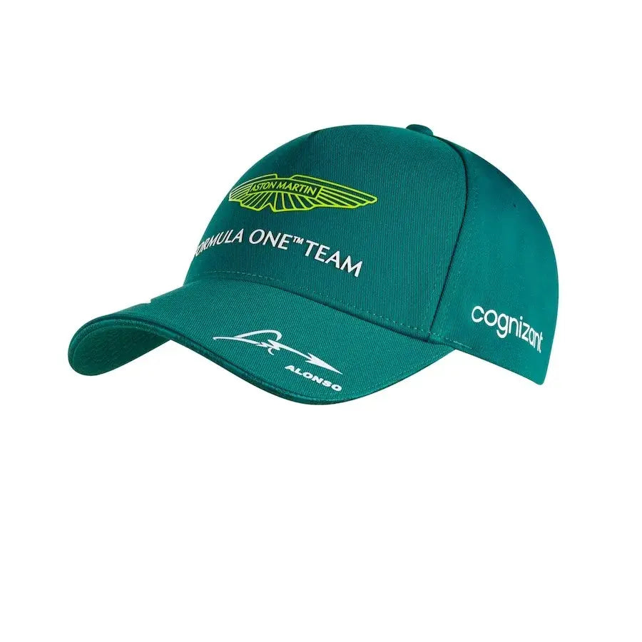 Original F1 Cap