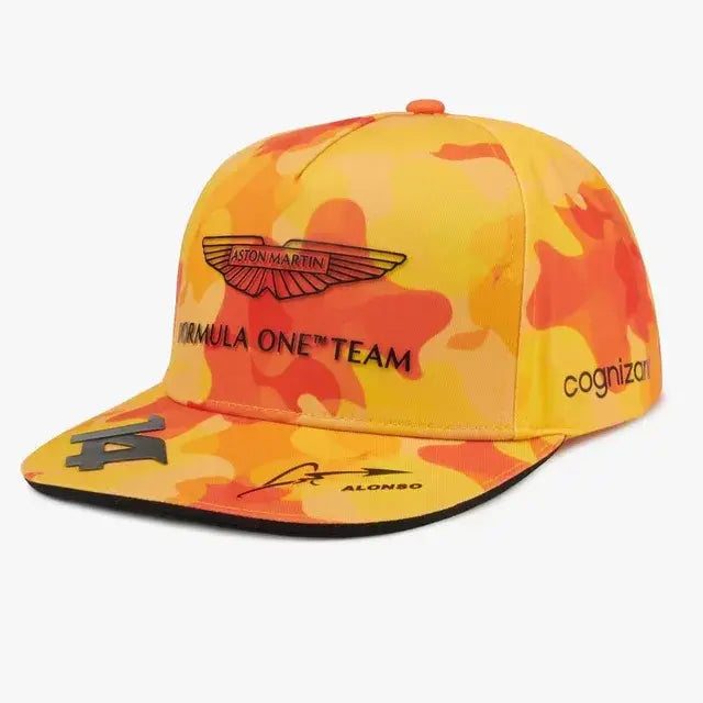 Original F1 Cap