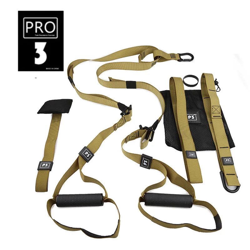 Resistance Bands Equipment