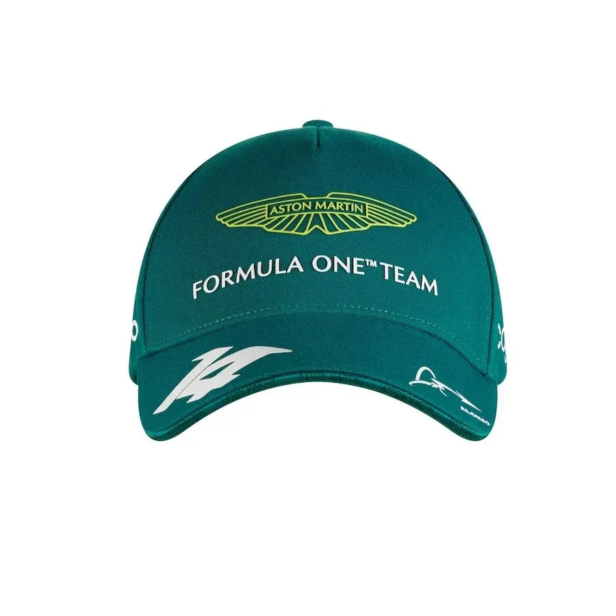 Simple F1 Cap Original F1 Cap – Sportify Central