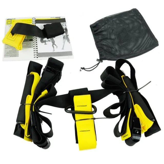 Resistance Bands Equipment