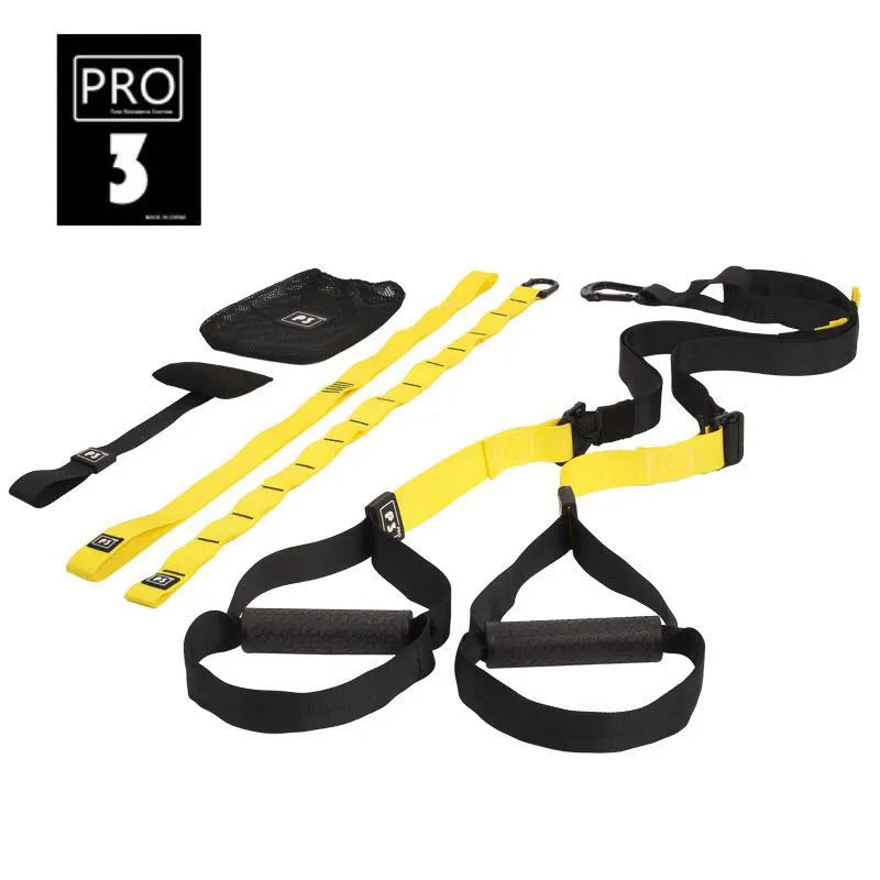 Resistance Bands Equipment